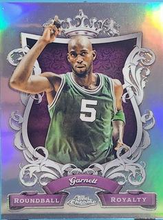 Kevin Garnett