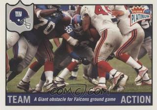 New York Giants
