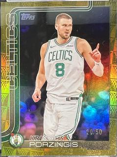 Kristaps Porzingis