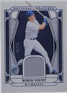 Robin Yount