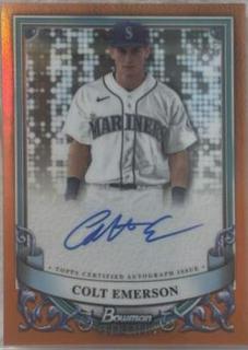 Colt Emerson