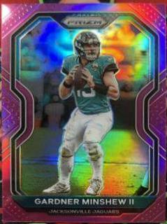 Gardner Minshew II