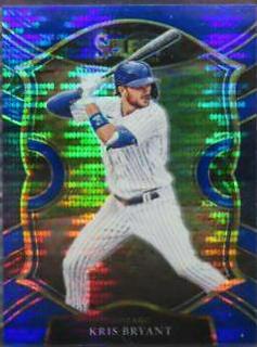 Kris Bryant