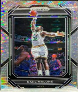 Karl Malone