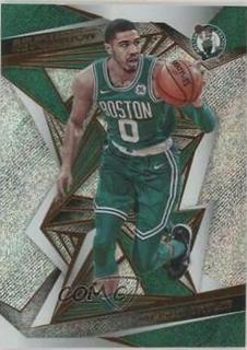 Jayson Tatum