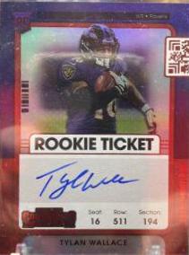 Tylan Wallace