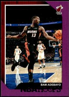 Bam Adebayo