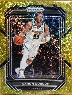 Aaron Gordon