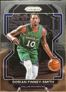 Dorian Finney-Smith