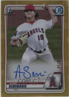 Adam Seminaris