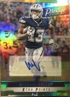 Michael Gallup