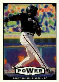 Barry Bonds