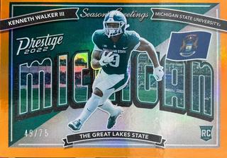 Kenneth Walker III