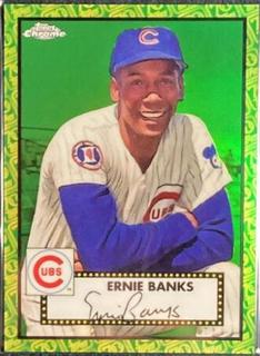 Ernie Banks