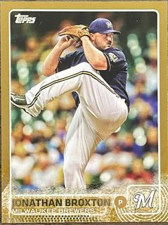 Jonathan Broxton