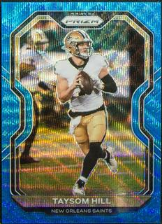 Taysom Hill