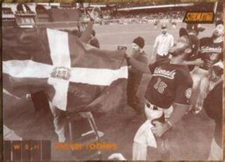 Victor Robles