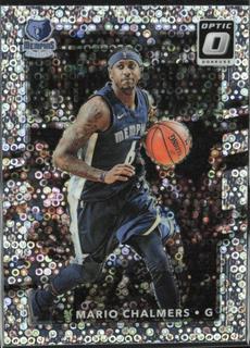 Mario Chalmers