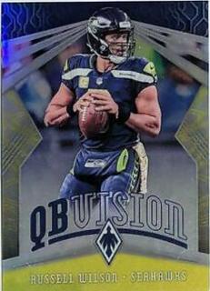 Russell Wilson