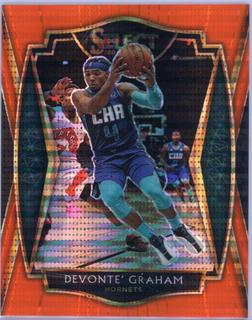 Devonte' Graham