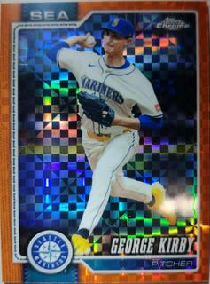 George Kirby