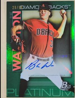 Blake Walston