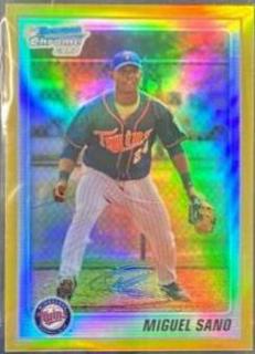 Miguel Sano