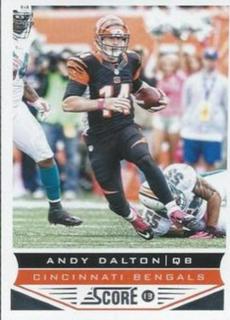 Andy Dalton