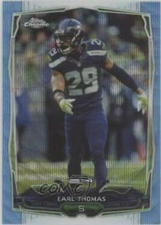 Earl Thomas