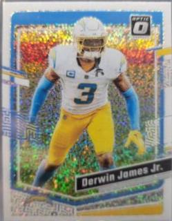 Derwin James Jr.