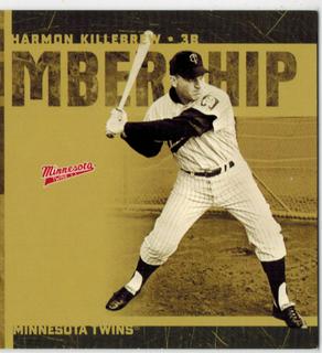 Harmon Killebrew