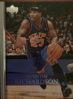 Quentin Richardson