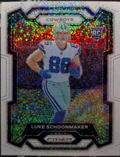 Luke Schoonmaker