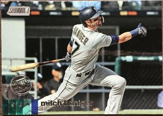 Mitch Haniger