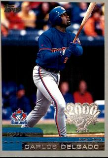 Carlos Delgado