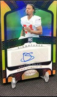 Derek Stingley Jr.