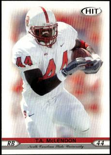 T.A. McLendon