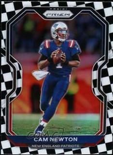Cam Newton