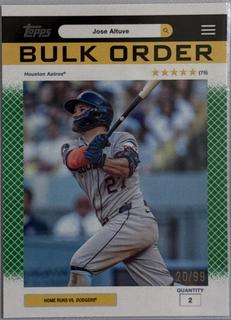 Jose Altuve