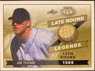 Jim Thome