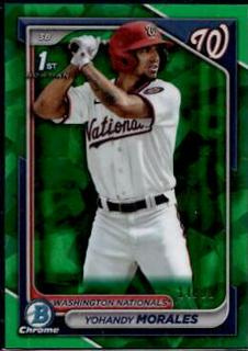 Yohandy Morales