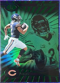 DJ Moore