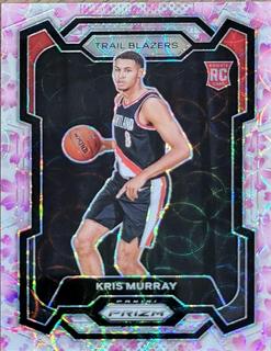 Kris Murray