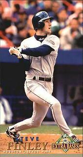 Steve Finley