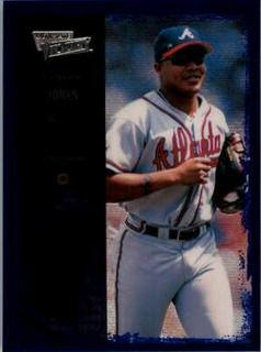 Andruw Jones