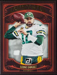 Aaron Rodgers