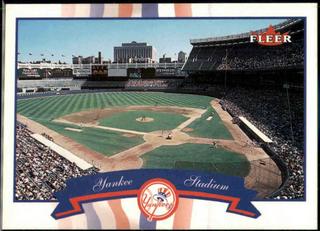 Yankee Stadium