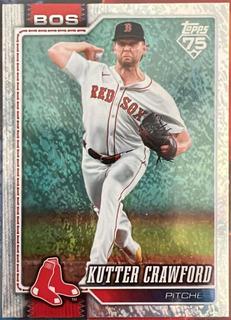 Kutter Crawford