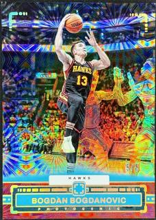 Bogdan Bogdanovic