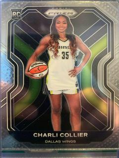 Charli Collier